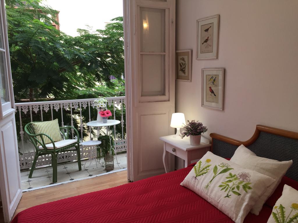 Pension Casablanca B&B Tenerife Santa Cruz de Tenerife Exterior photo